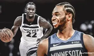 ayx 中国官网登录-明尼苏达森林狼今夜更衣室发声，志在意大利杯名次提升，管理层满意，年轻球员得到机会的简单介绍